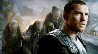 Sinopsis 'Clash of the Titans', Film Aksi Fantasi Sam Worthington dan Liam Neeson