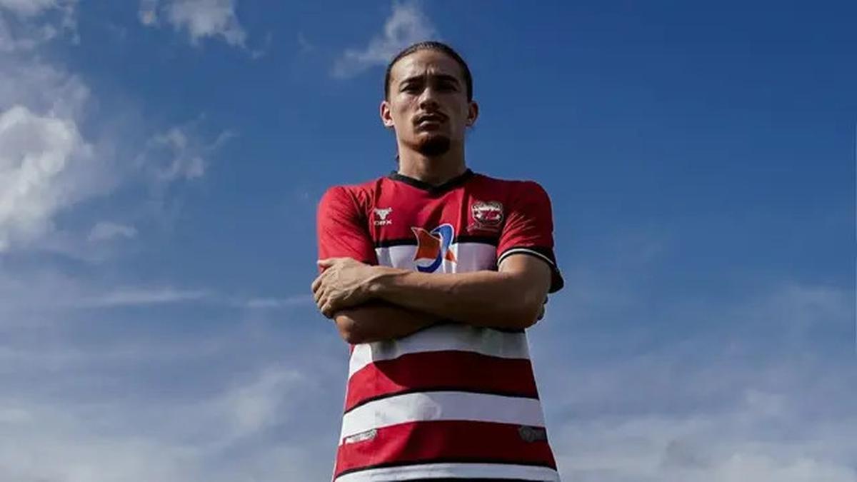 Exco PSSI Update Naturalisasi: Jairo Riedewald Masih Berat, Jordy Wehrmann Tidak Masuk Rencana, Mauro Zijlstra Lagi Dilihat