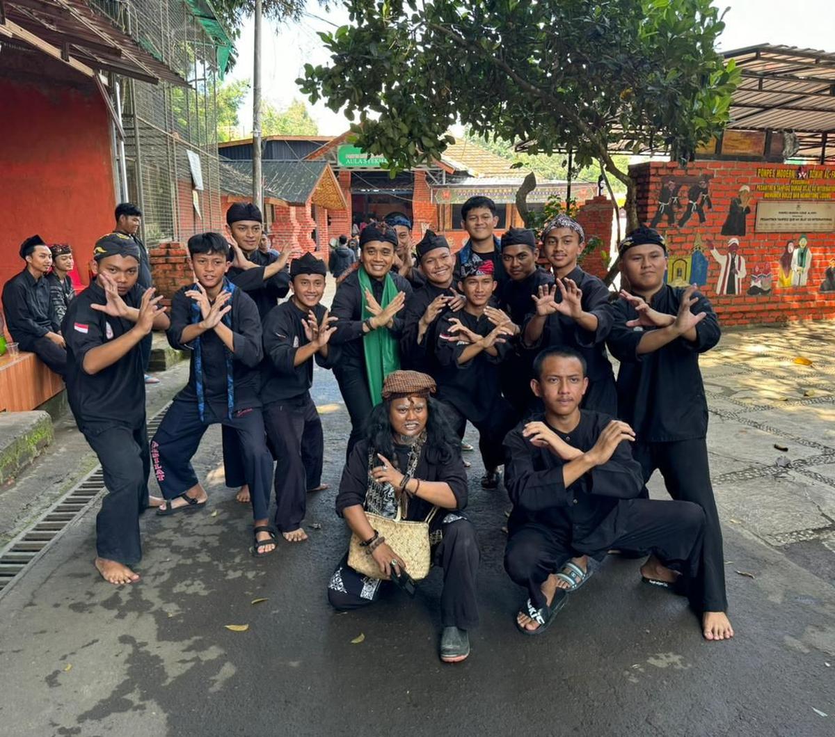 Dok. Istimewa