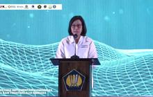Sri Mulyani Sebut Menko Luhut Paling Semangat Simbara Diperluas ke Banyak Komoditas