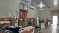 RSUD Muda Sedia Aceh Tamiang Berangsur Pulih, Layanan Rawat Inap dan Cuci Darah Sudah Dibuka