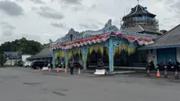 Dua Kubu Keraton Surakarta Respons Petisi Tes DNA