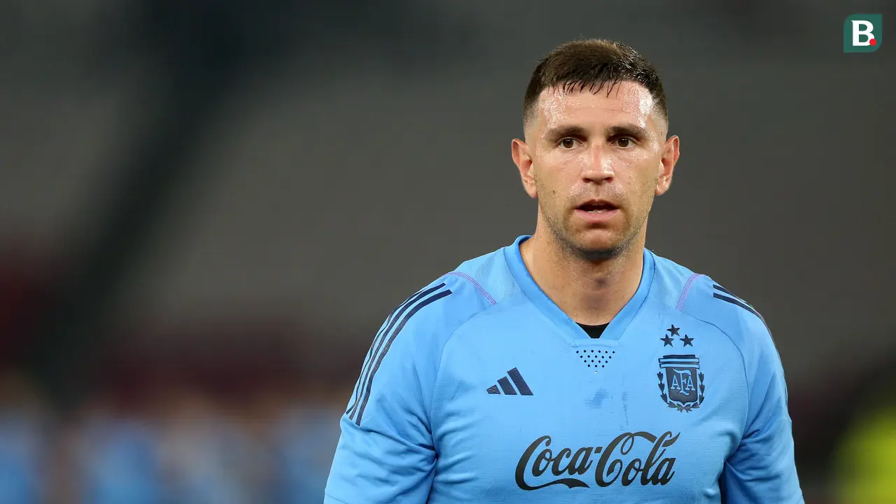 Emiliano Martinez
