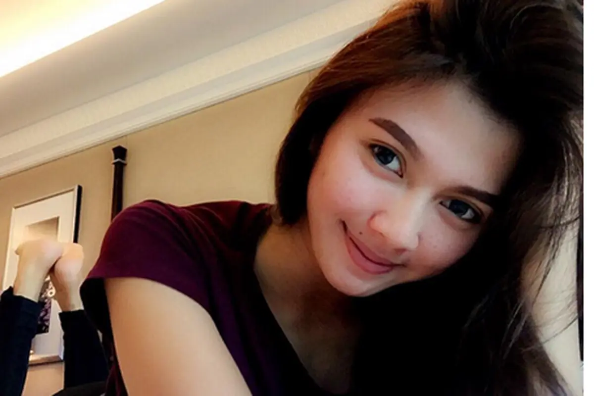 [Bintang] Irena Justine