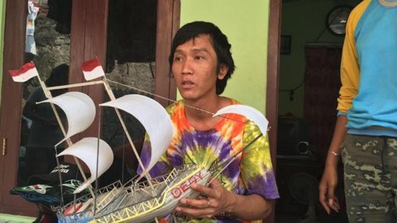 Cerita Dedi, korban salah tangkap polisi dipukuli saat diciduk