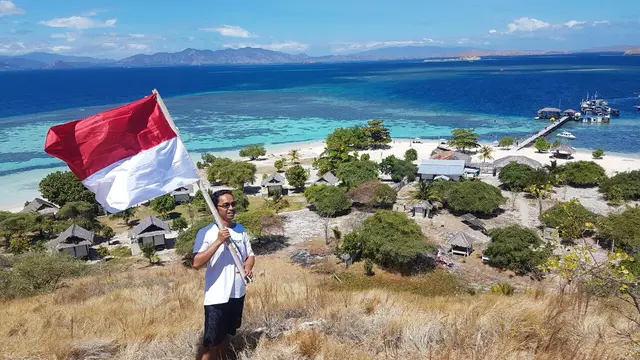 Pulau Komodo