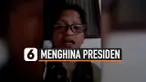 thumbnail penghina presiden
