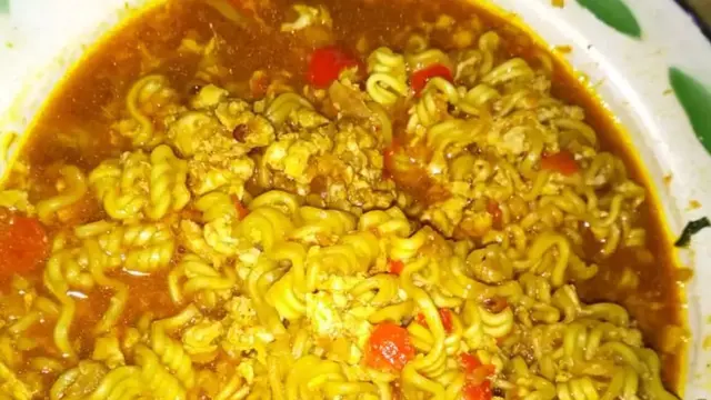 Resep Indomie Banglades