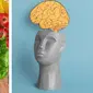 Berikut 6 Jenis Makanan yang Baik untuk Otak. Makanan untuk Otak Bisa Diperoleh dengan Mudah di Pasar atau Swalayan (Ilustrasi Foto: Freepik)