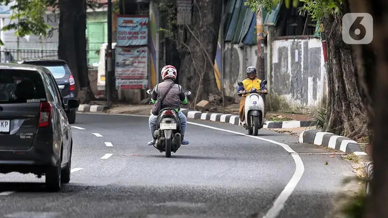 Fenomena Melawan Arus Lalu Lintas, Ancaman Nyata Keselamatan di Jalan Raya