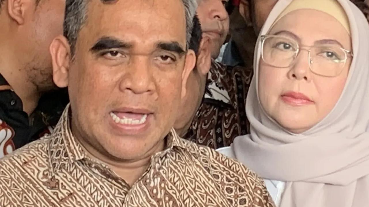 Gerindra Minta Hasto PDIP Buktikan soal Ketua Umum Partai yang Dipegang Kartu Trufnya