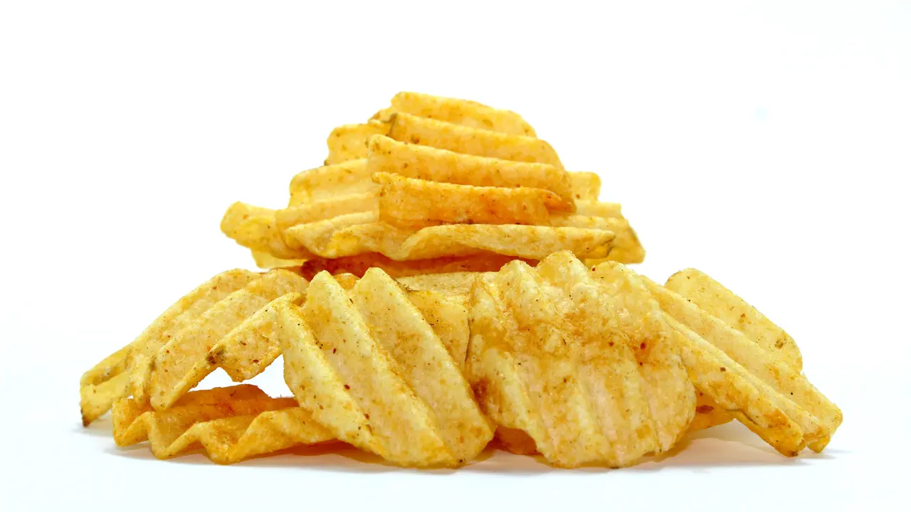 Camilan snack