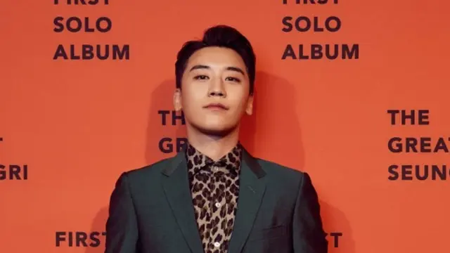 [Bintang] Seungri BIGBANG
