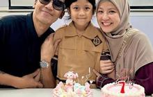 Potret Adem Desta dan Natasha Rizky Kompak Rayakan Ultah Miskha, Netizen Malah Heboh Bahas Soal Ini