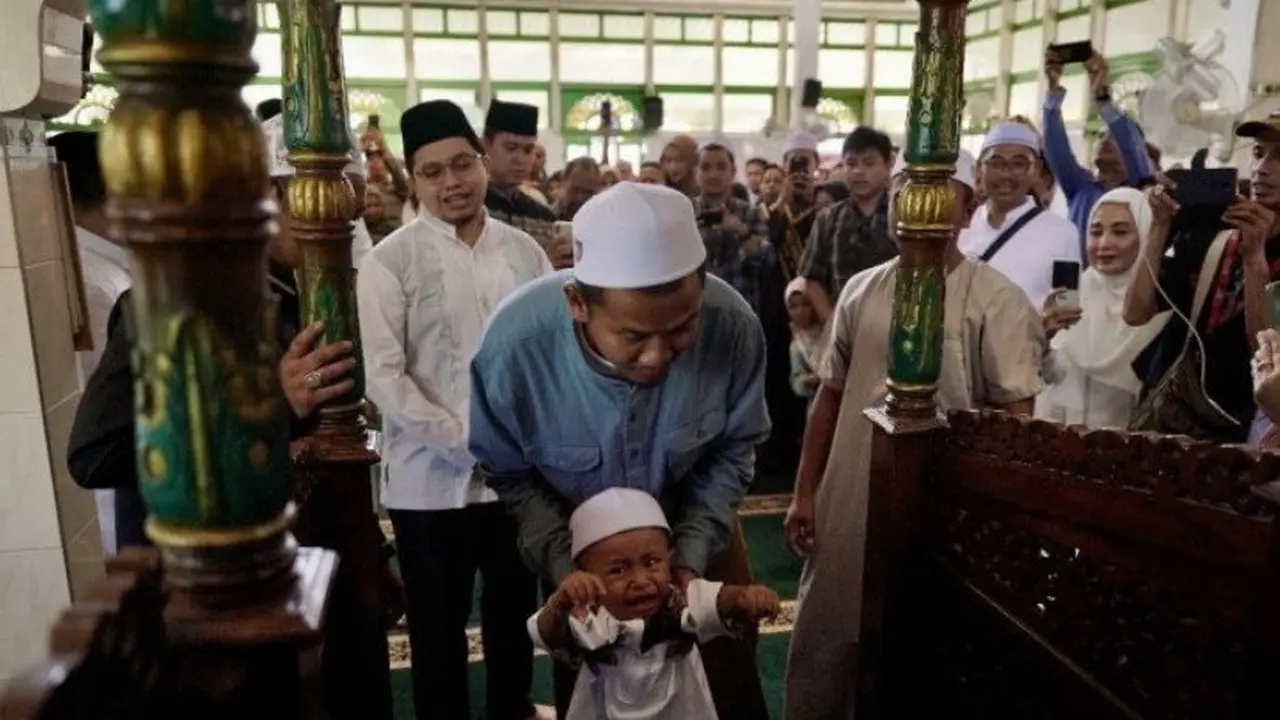 Batumbang Apam