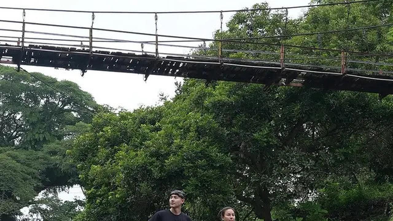 6 Potret Matthew Gilbert Pacar Berondong Nikita Mirzani, Beda Usia 14 Tahun