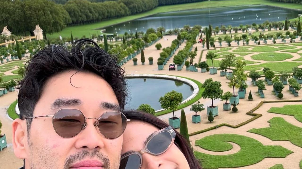 Momen Manis Jesse Choi Beri Ucapan Ulang Tahun untuk Maudy Ayunda