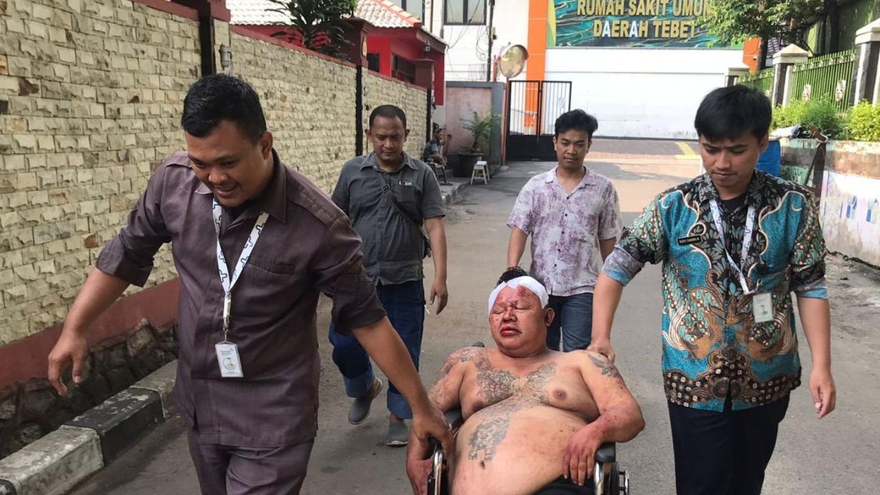 Dok. Istimewa