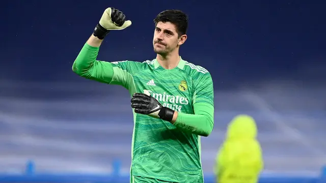 Foto: 5 Kiper yang Memiliki Nilai Pasar Tertinggi di Awal Tahun 2022, Dua Kiper Liga Inggris di Posisi Buncit