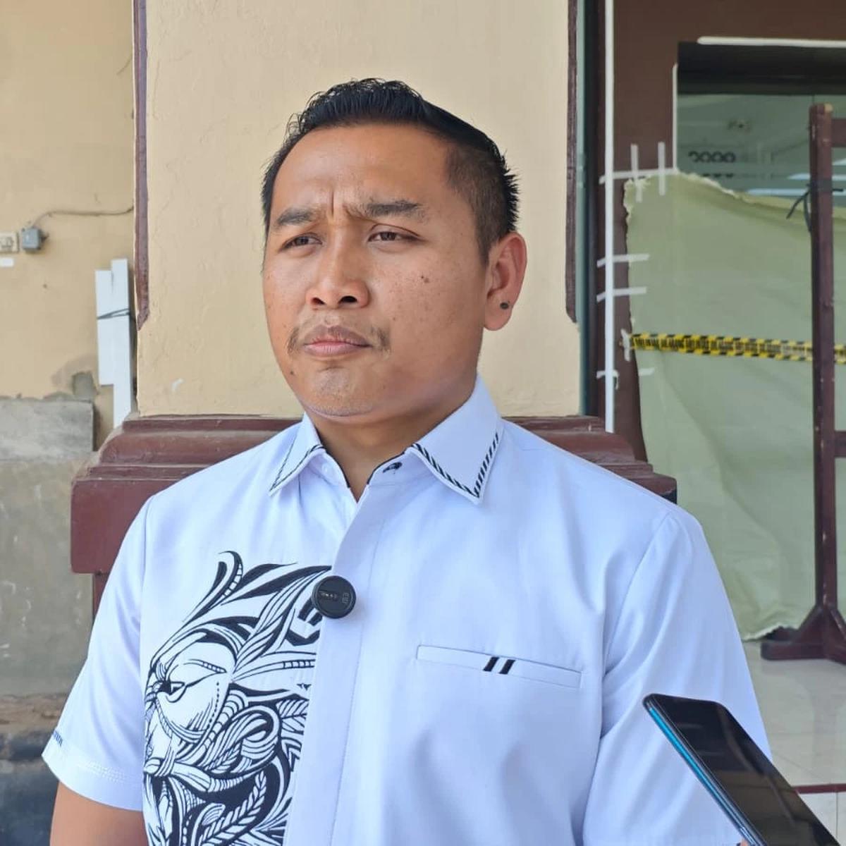 Laporan Ojol Mandek