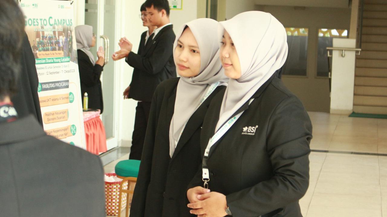 BSI dan Badan Gizi Nasional Resmi Kolaborasi dalam Pemenuhan Gizi Masyarakat