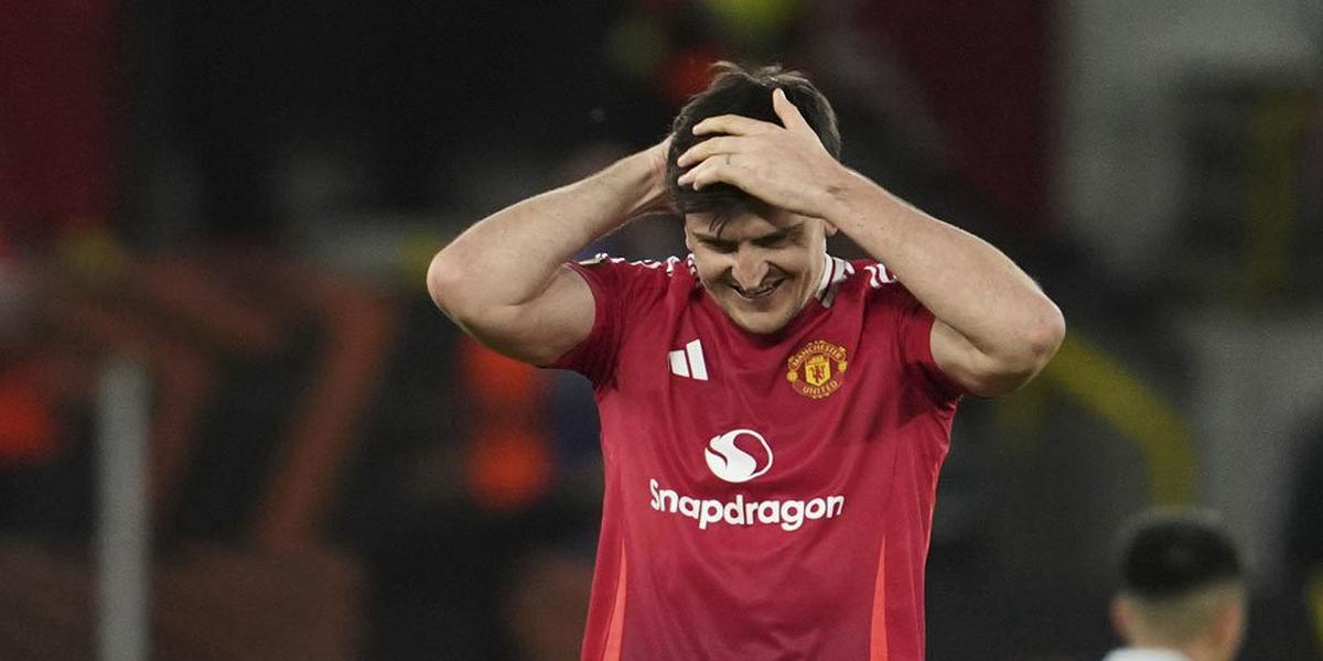 Harry Maguire Siap Berkorban Banyak Demi Bertahan di Manchester United