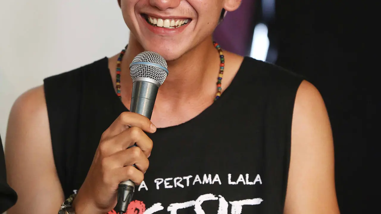 [Bintang] Adipati Dolken