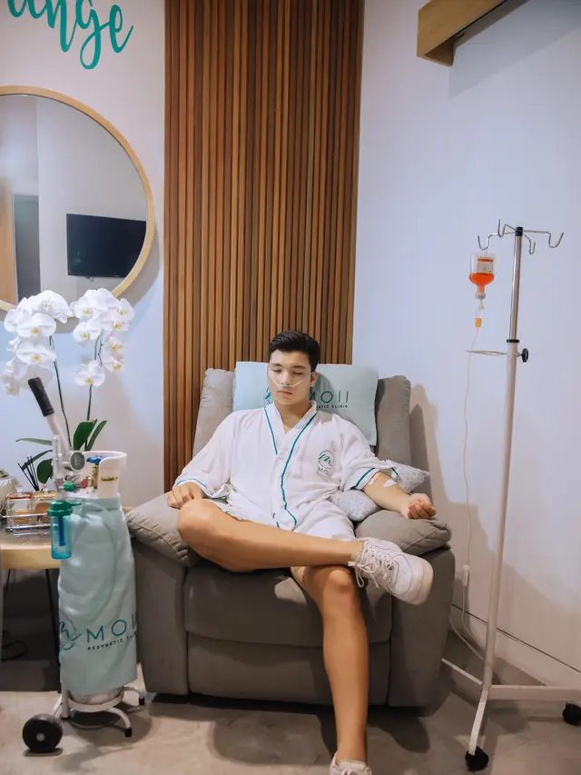 Klinik Kecantikan