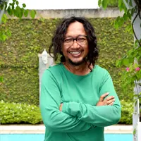 Foto Cast Film Valentine (Wimbarsana/bintang.com)