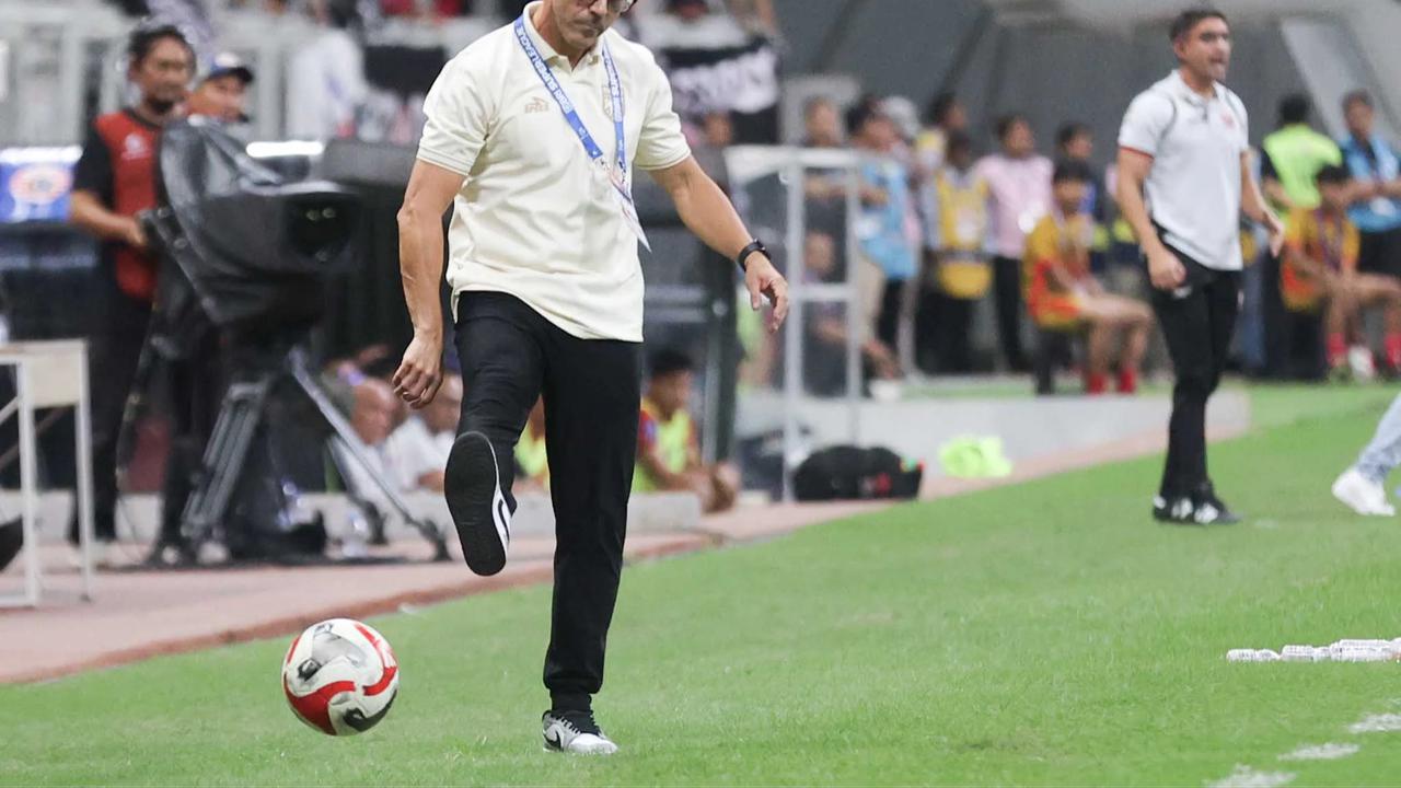 persija