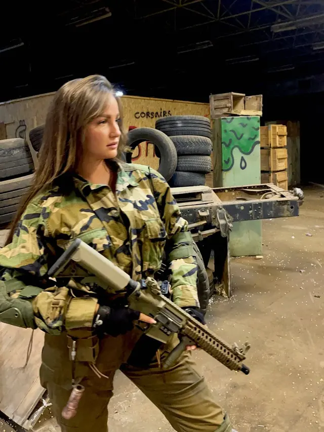 Ratu Kecantikan Ukraina