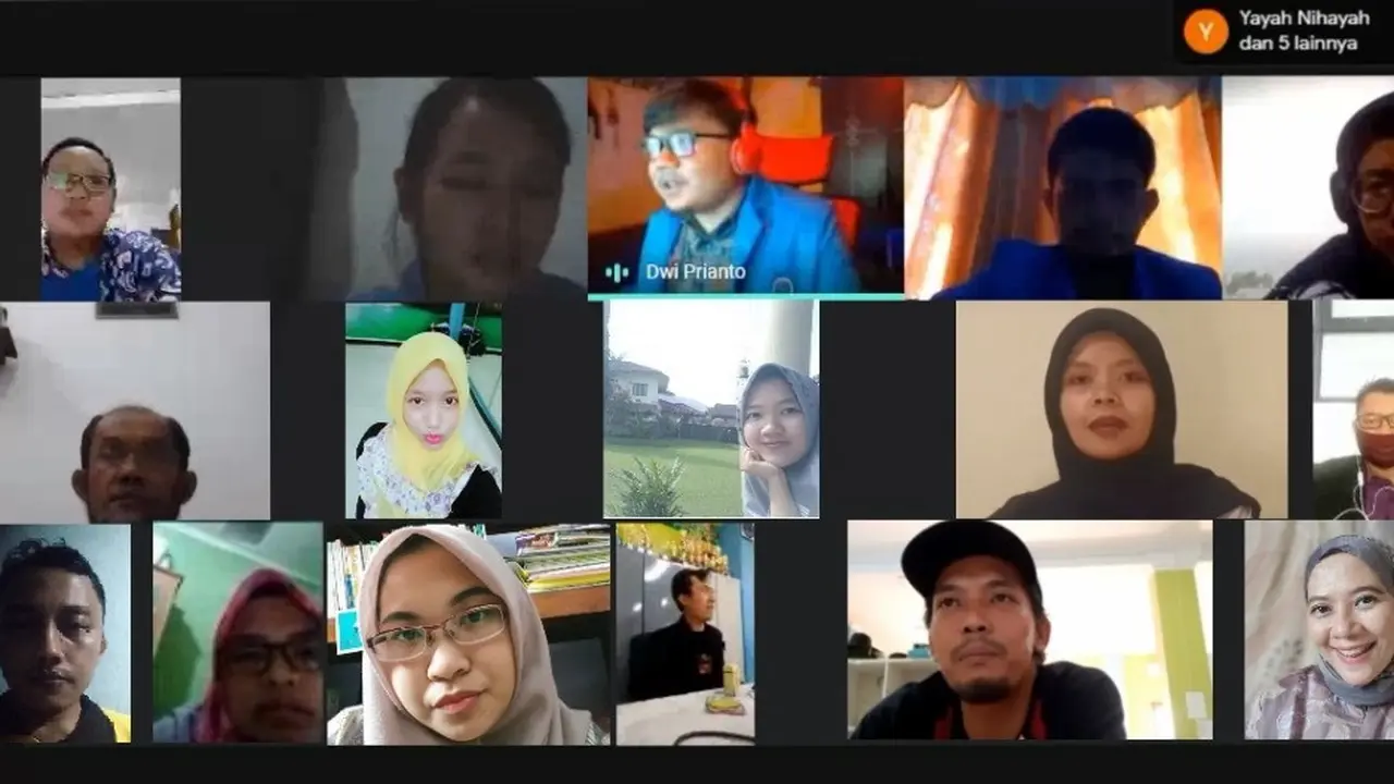 PKM Online STMIK Eresha