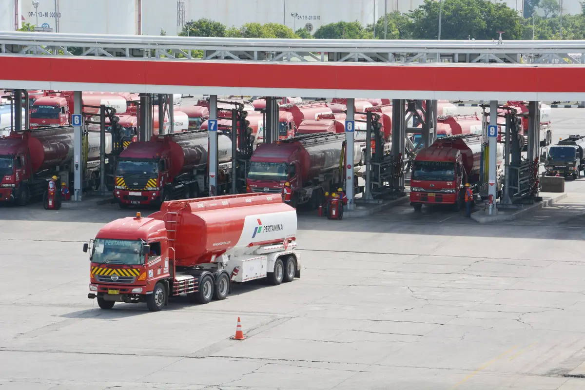 Pertamina