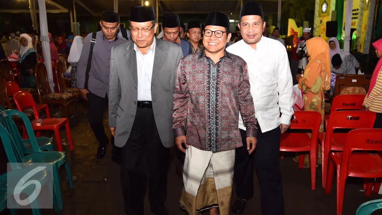 20160409-Pengajian-Umum-Jawa-Timur-Humas Kemendes