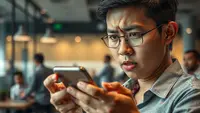 Hacker Incar Data Pribadi, Lakukan 5 Hal Ini Sebelum Terlambat