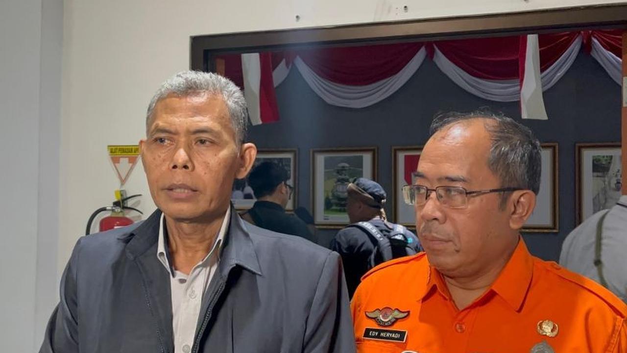 BNPB Tekankan Pentingnya Dana Pooling Bencana untuk Wilayah Rawan, Bogor Jadi Prioritas