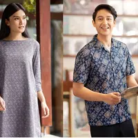 Hari Raya Idul Fitri jadi momentum tepat untuk berbagi kebahagian antar sesama. Begitu juga Uniqlo yang mendonasikan 1.100 paket koleksi spesial. (Foto: dok Uniqlo)