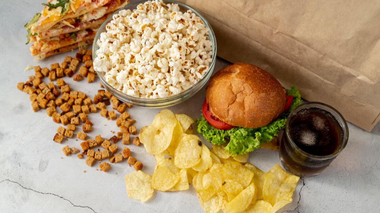MIND Your Brain: Mengungkap Rahasia Diet MIND untuk Kesehatan Otak Optimal