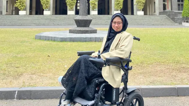 Ida Mujtahidah
