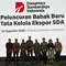 Rosan Ungkap Alasan Membentuk Danantara Sumberdaya Indonesia