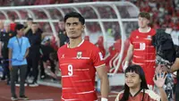 Ramadhan Sananta Harus Tingkatkan Kualitas, Jika Tak Mau Terlempar dari Timnas Indonesia
