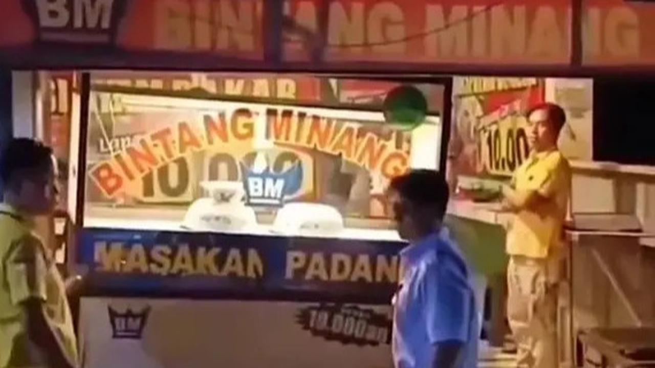 Viral Boikot Rumah Makan Padang Berlisensi IKM, Ini Klarifikasi Andre Rosiade