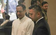 Nadiem Makarim dan Yaqut Cholil Qoumas Eks Menteri Era Jokowi Dipanggil KPK, Ini Dugaan Kasus yang Menjeratnya