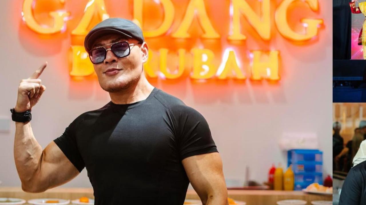 Dari Arief Muhammad hingga Deddy Corbuzier, Ini 4 Restoran Padang Artis yang Lagi Hits