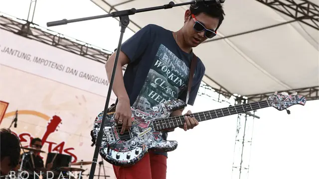 [Bintang] Bondan Prakoso