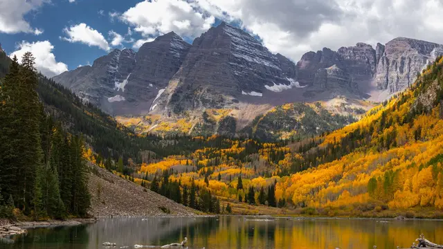 Colorado
