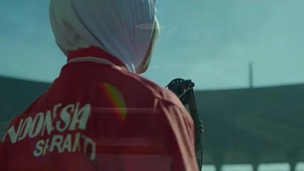 Copyright: YouTube.com/Pantene Indonesia