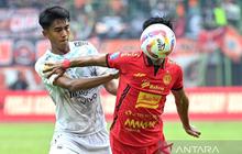 Jelang Laga Panas, Persija Jakarta Fokus Tatap Duel Klasik Persija vs Persib di BRI Super League
