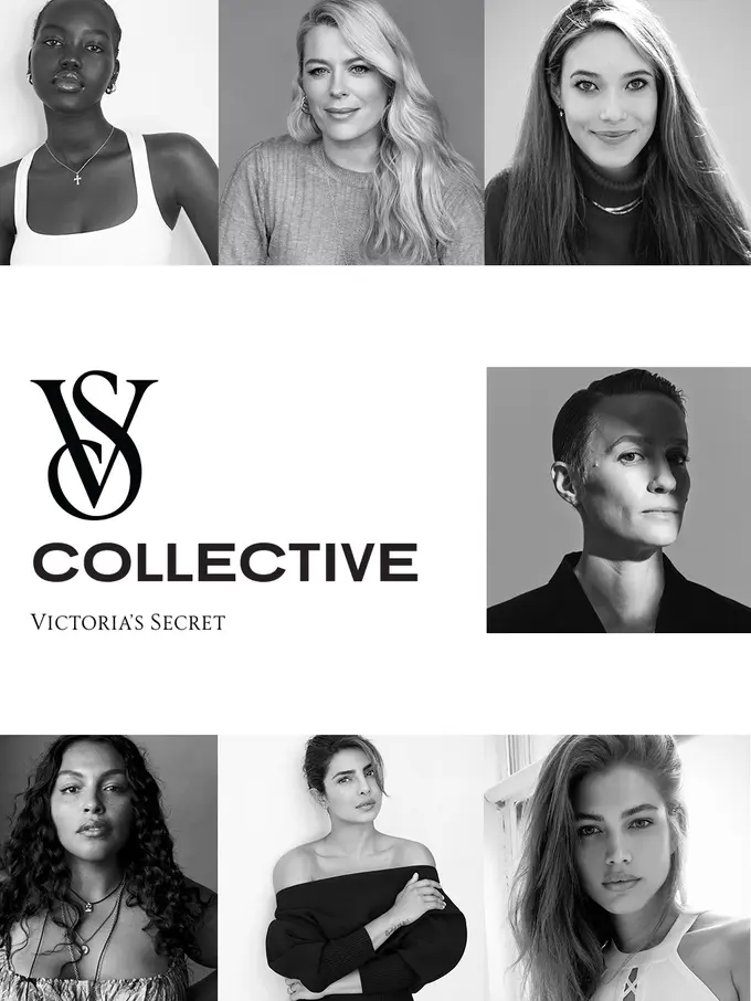 Kerjasama baru yang dilakukan Victoria's Secret