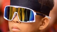 Who is This Indonesian 'Aura Farming' Boat Boy?